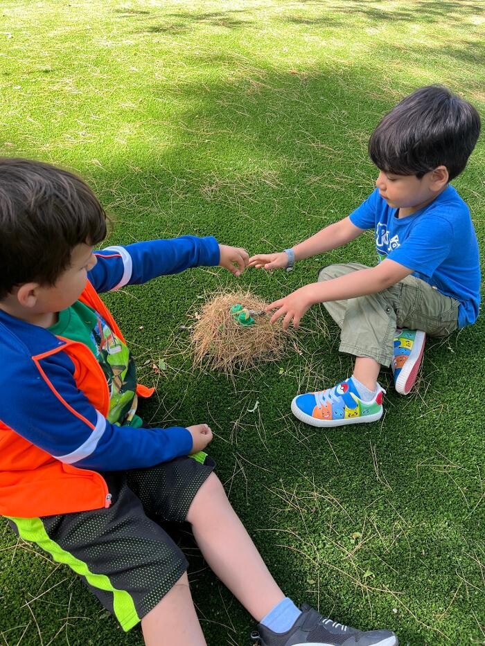 Images The Children's Center of New Milford, Inc