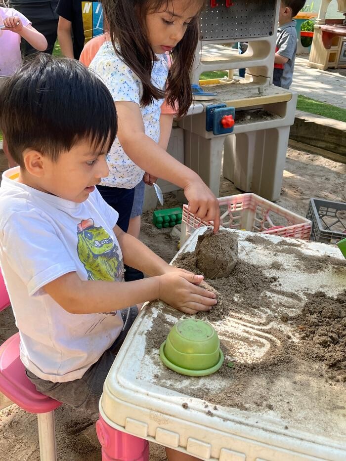 Images The Children's Center of New Milford, Inc