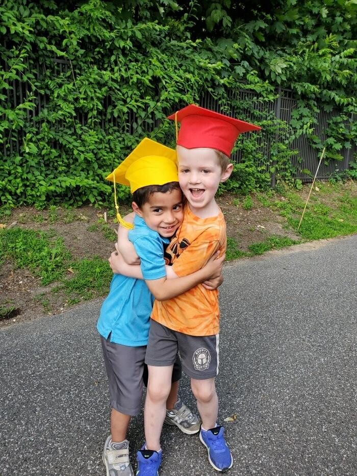 Images The Children's Center of New Milford, Inc