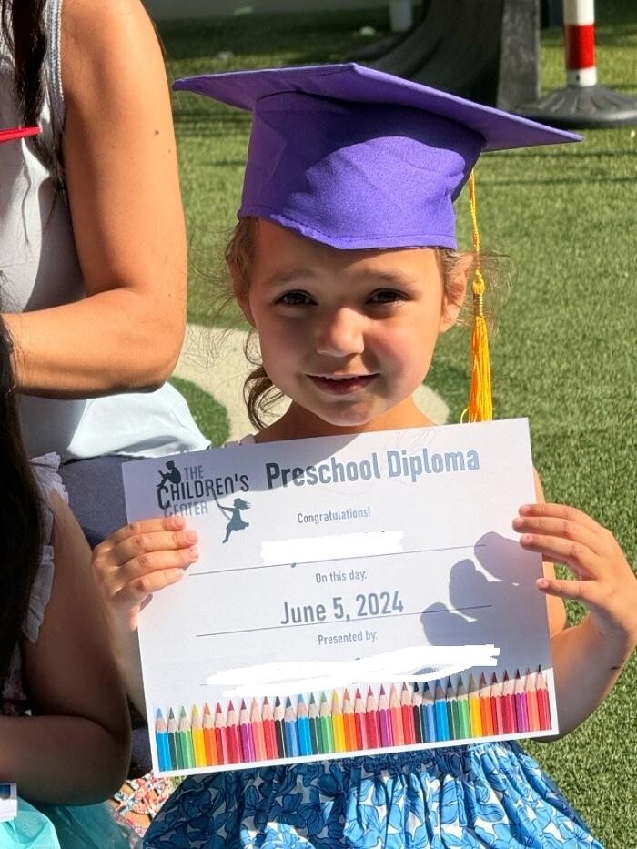 Images The Children's Center of New Milford, Inc