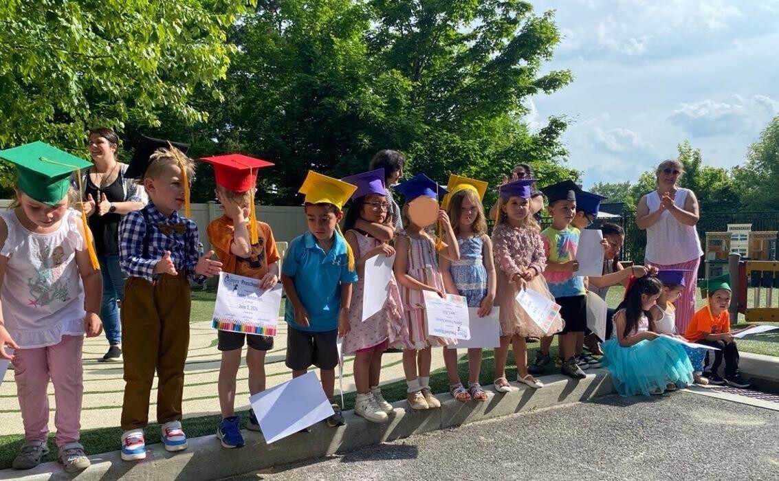 Images The Children's Center of New Milford, Inc