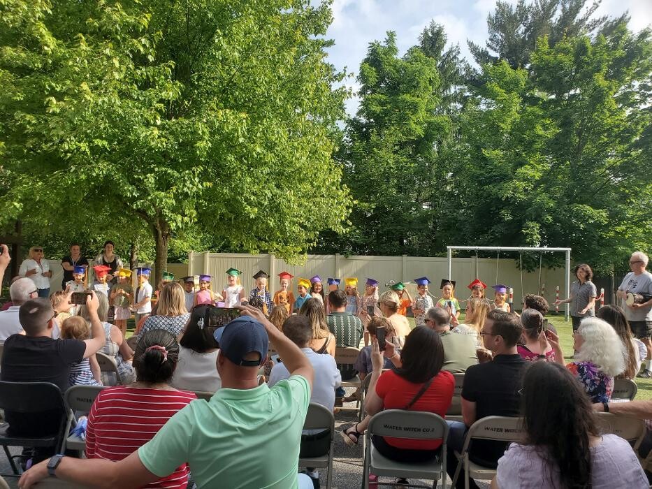 Images The Children's Center of New Milford, Inc