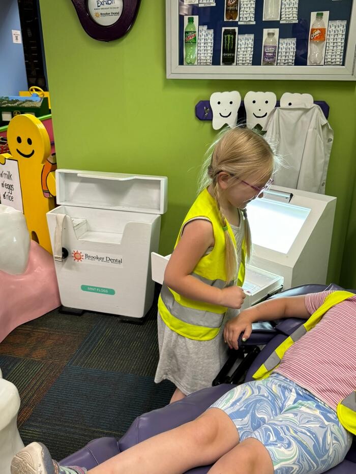 Images The Children's Center of New Milford, Inc