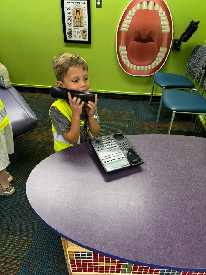 Images The Children's Center of New Milford, Inc