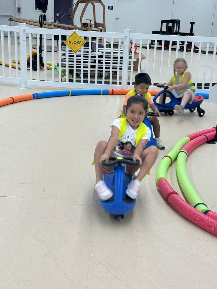 Images The Children's Center of New Milford, Inc