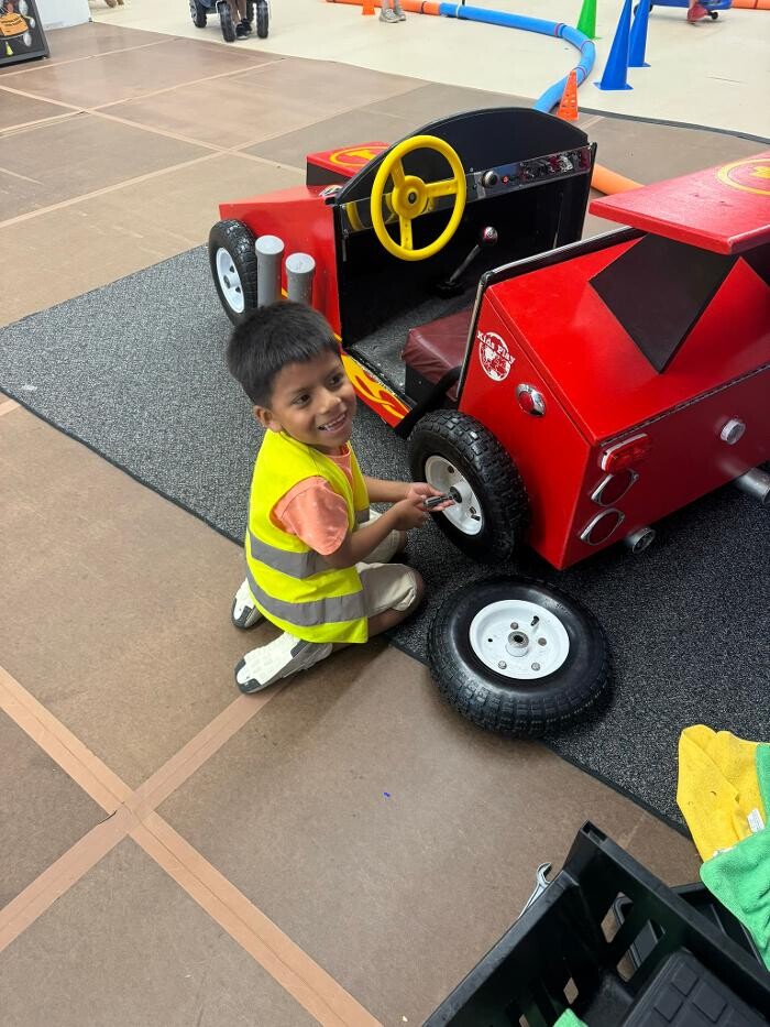 Images The Children's Center of New Milford, Inc