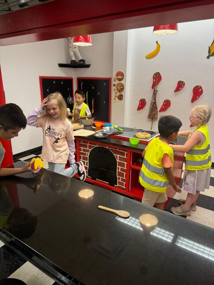 Images The Children's Center of New Milford, Inc