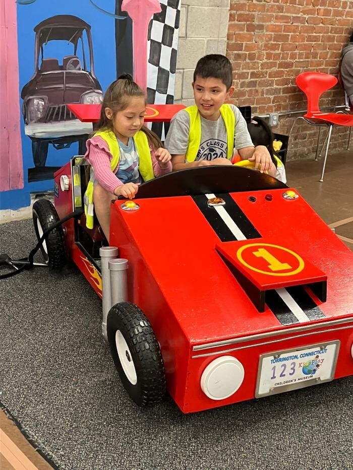 Images The Children's Center of New Milford, Inc