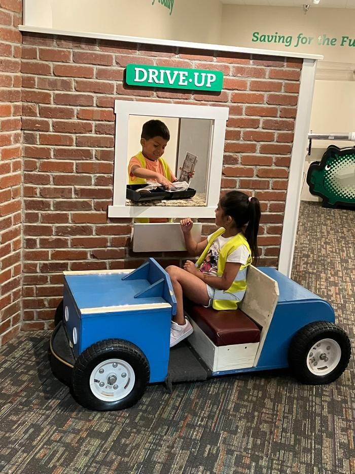 Images The Children's Center of New Milford, Inc