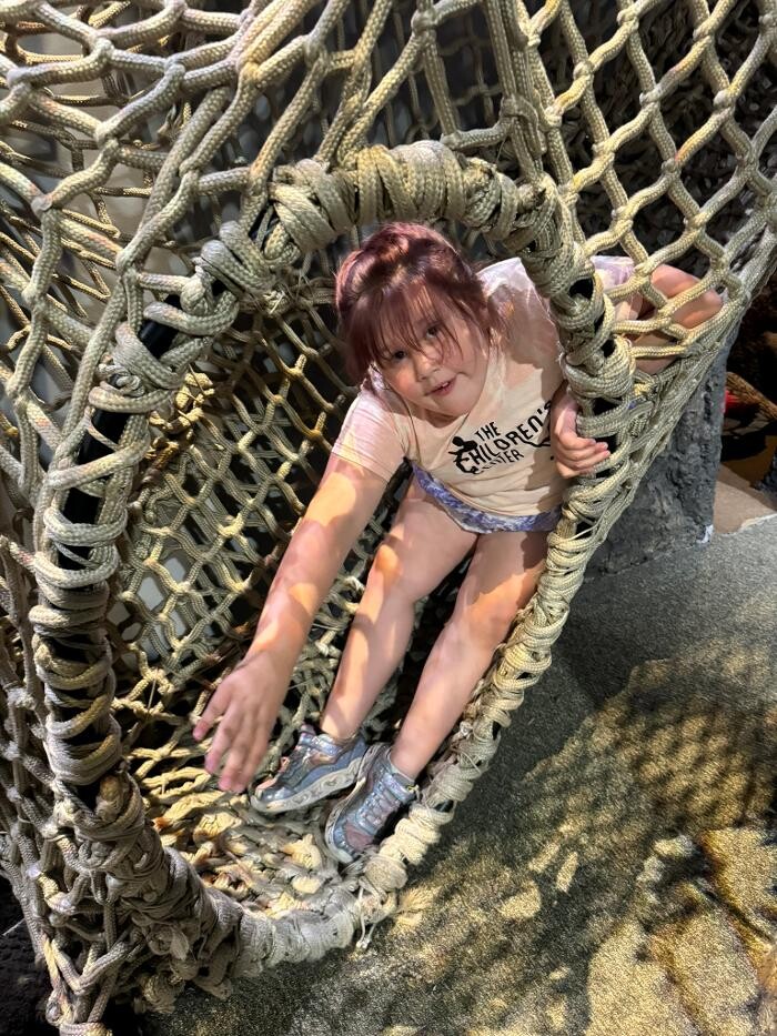 Images The Children's Center of New Milford, Inc