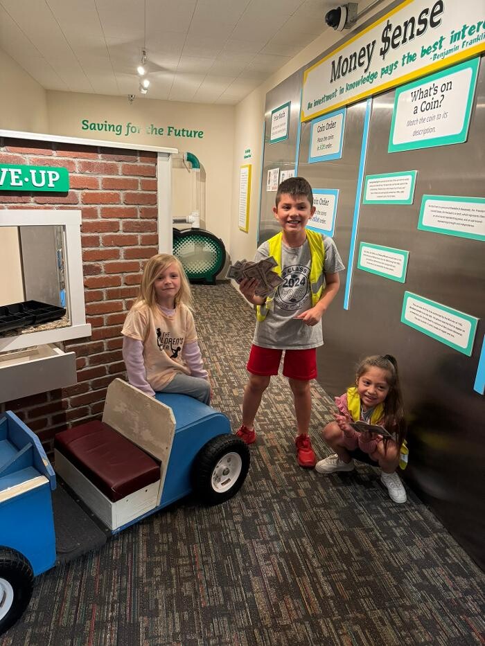 Images The Children's Center of New Milford, Inc