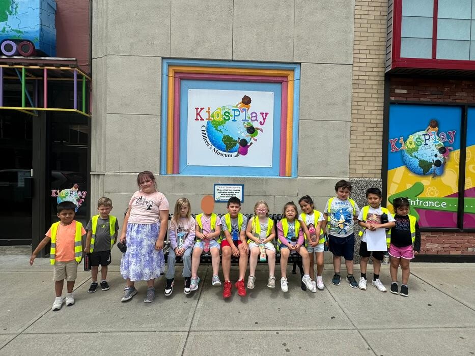 Images The Children's Center of New Milford, Inc