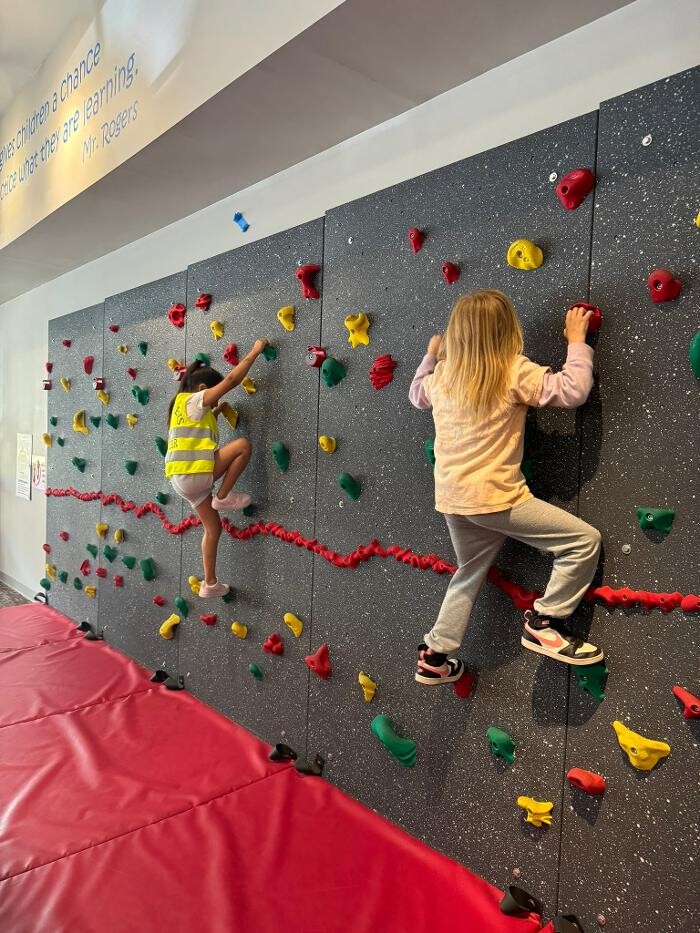 Images The Children's Center of New Milford, Inc