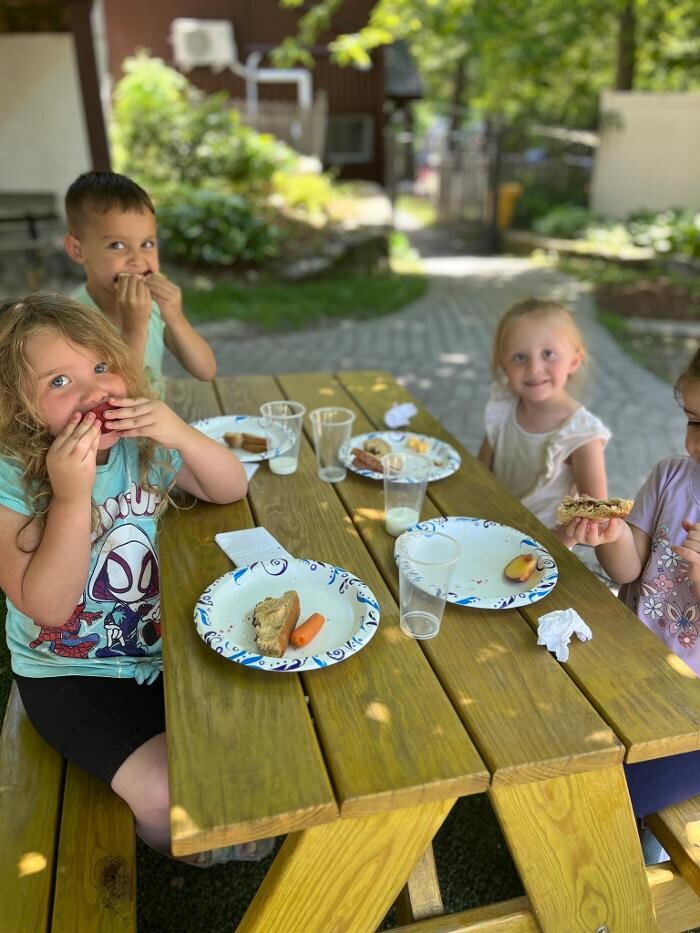 Images The Children's Center of New Milford, Inc