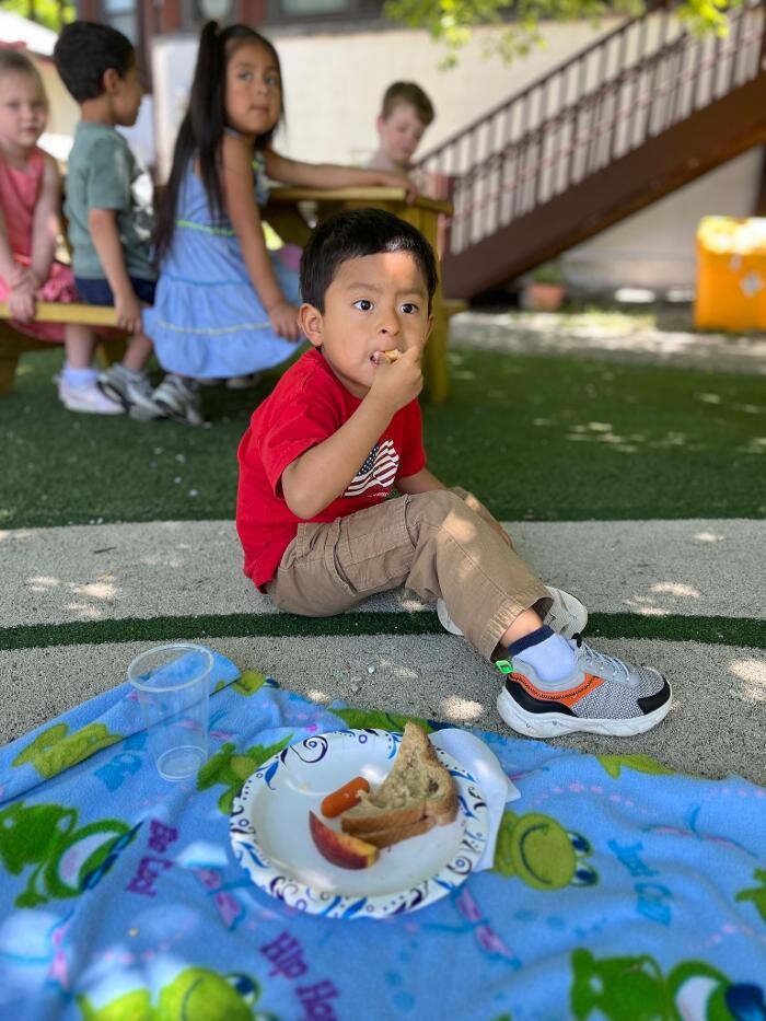 Images The Children's Center of New Milford, Inc