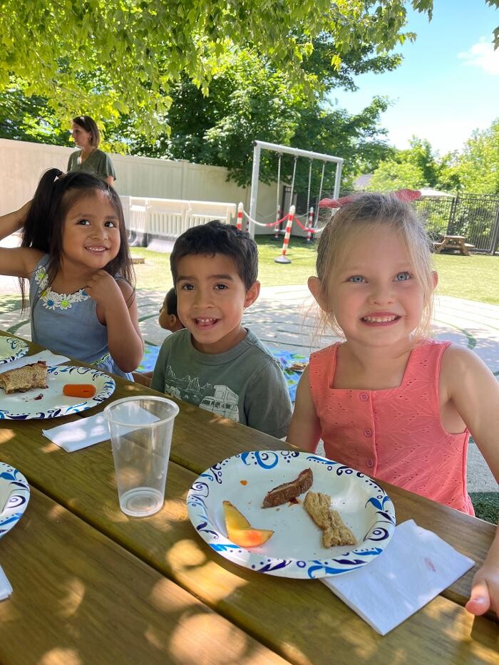 Images The Children's Center of New Milford, Inc