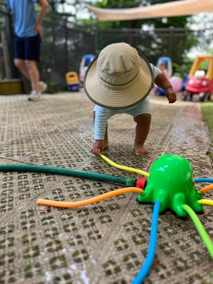 Images The Children's Center of New Milford, Inc