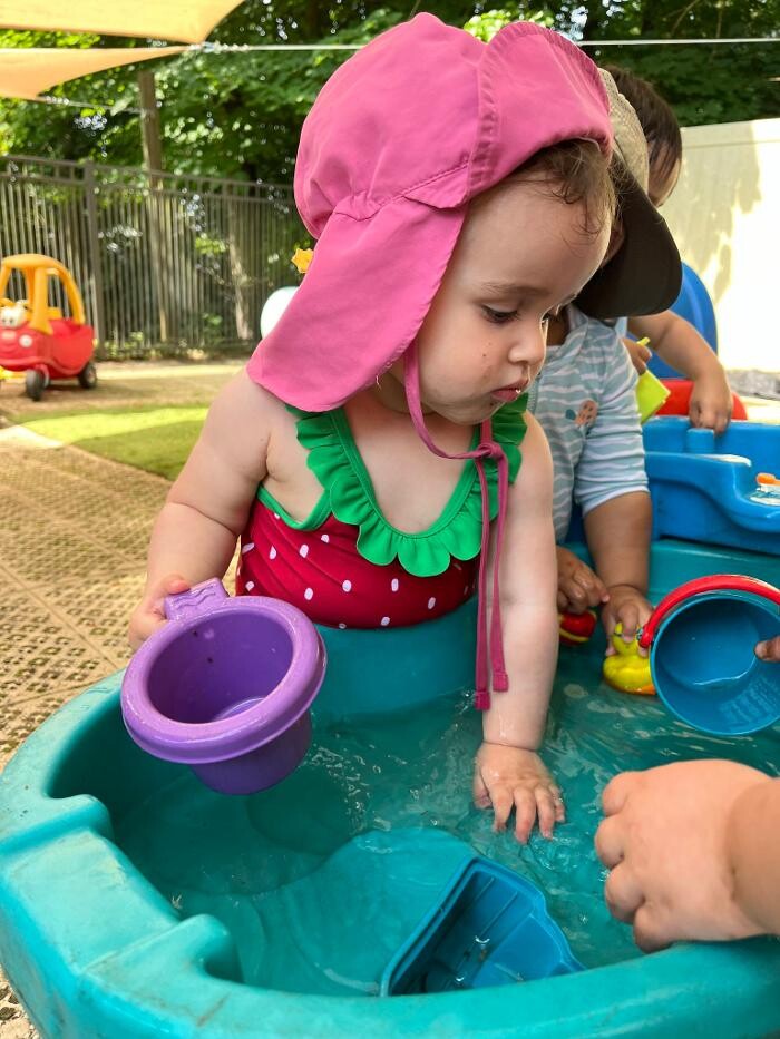 Images The Children's Center of New Milford, Inc