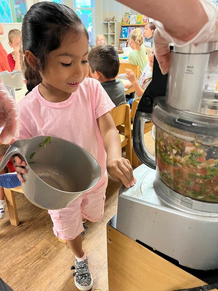 Images The Children's Center of New Milford, Inc