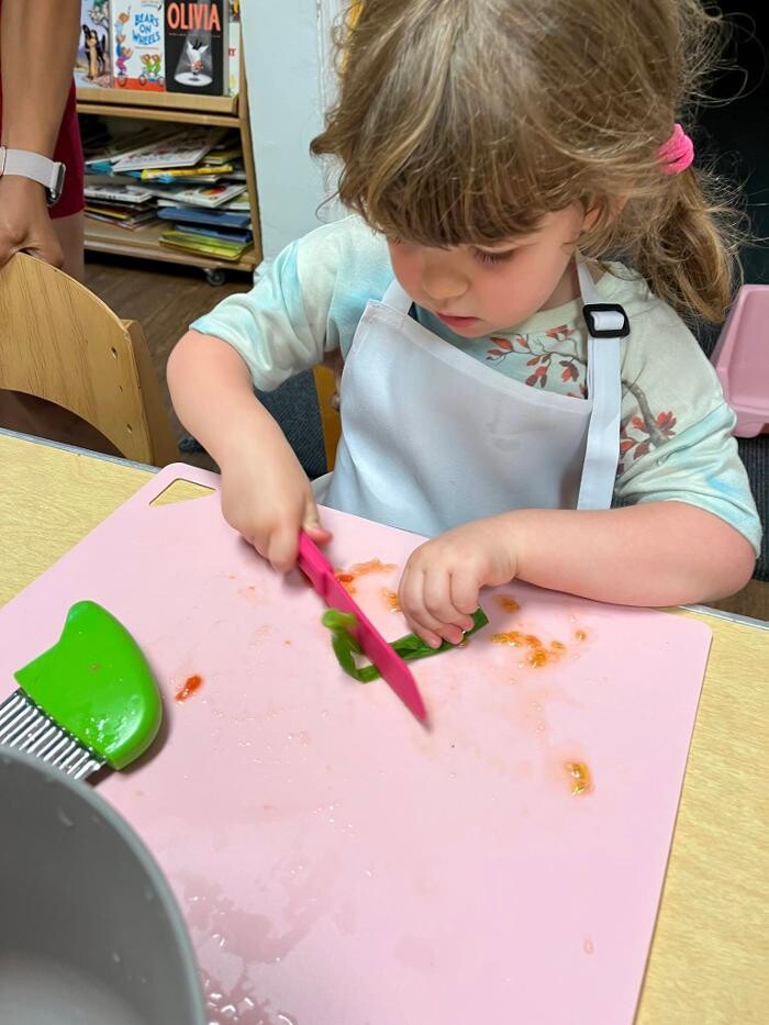 Images The Children's Center of New Milford, Inc