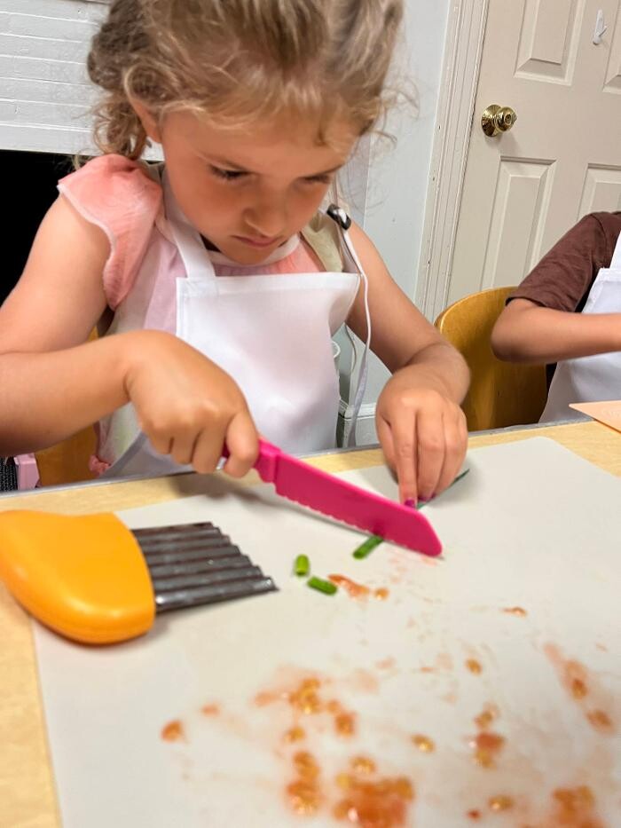 Images The Children's Center of New Milford, Inc