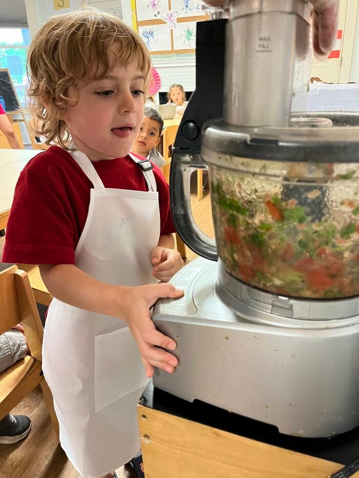 Images The Children's Center of New Milford, Inc