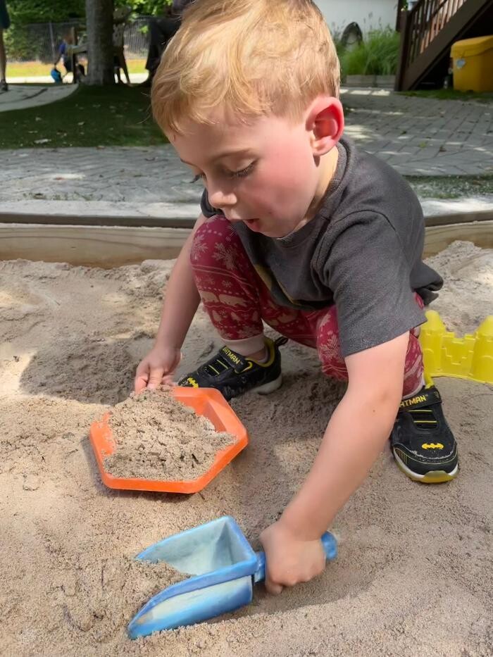 Images The Children's Center of New Milford, Inc