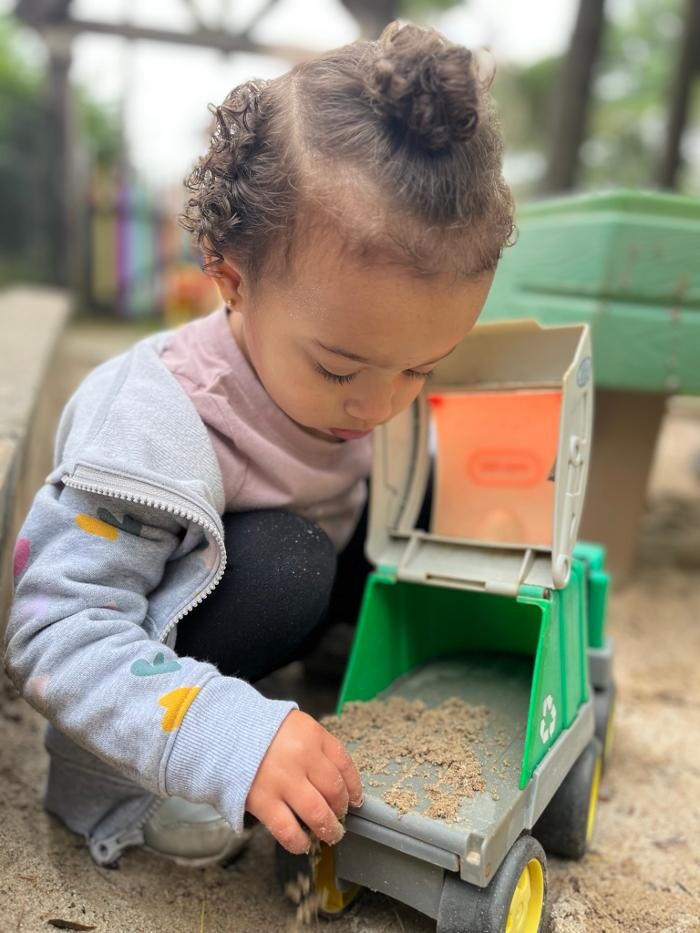 Images The Children's Center of New Milford, Inc