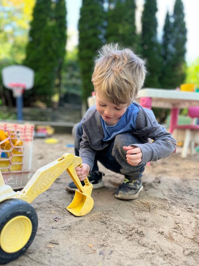 Images The Children's Center of New Milford, Inc