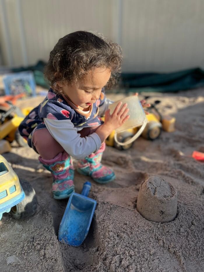 Images The Children's Center of New Milford, Inc