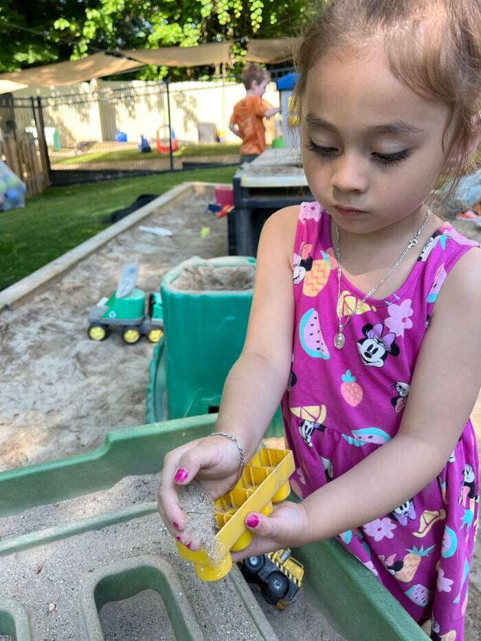 Images The Children's Center of New Milford, Inc