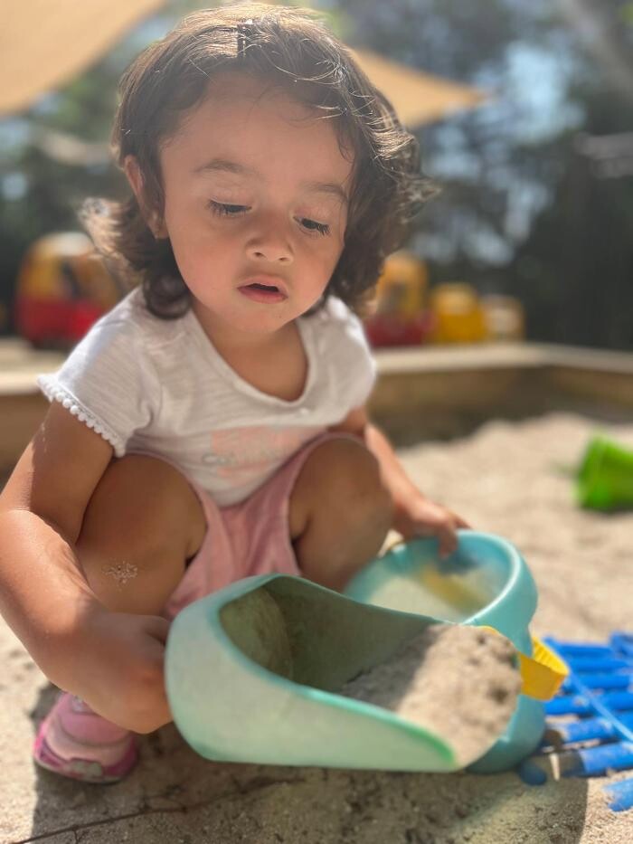 Images The Children's Center of New Milford, Inc