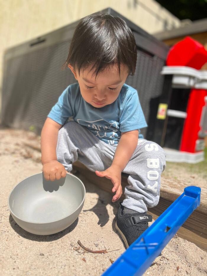 Images The Children's Center of New Milford, Inc