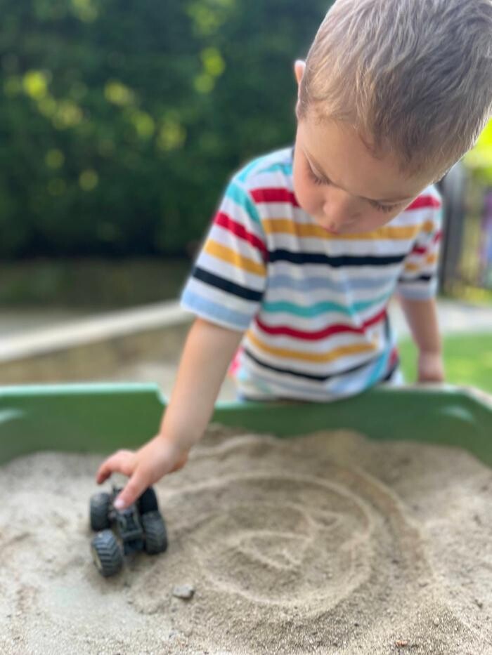 Images The Children's Center of New Milford, Inc