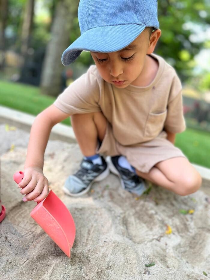 Images The Children's Center of New Milford, Inc