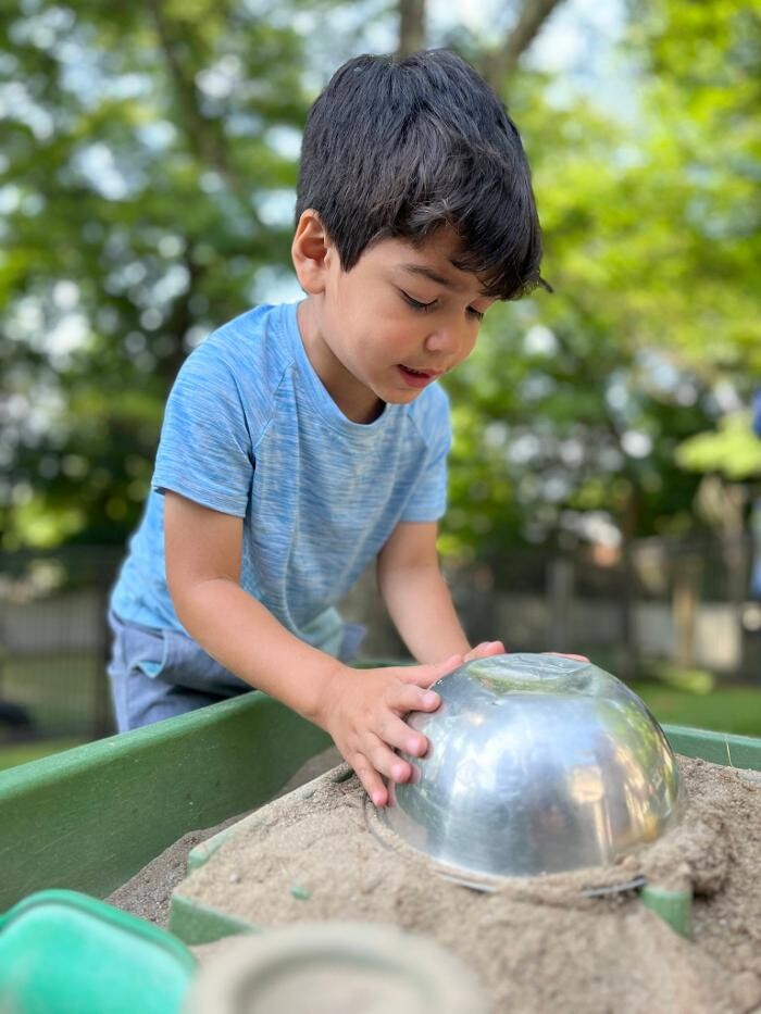 Images The Children's Center of New Milford, Inc