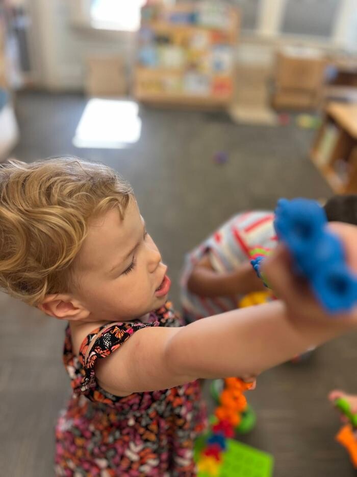 Images The Children's Center of New Milford, Inc