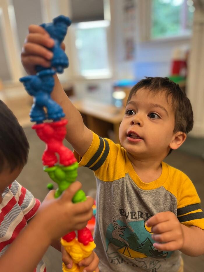 Images The Children's Center of New Milford, Inc