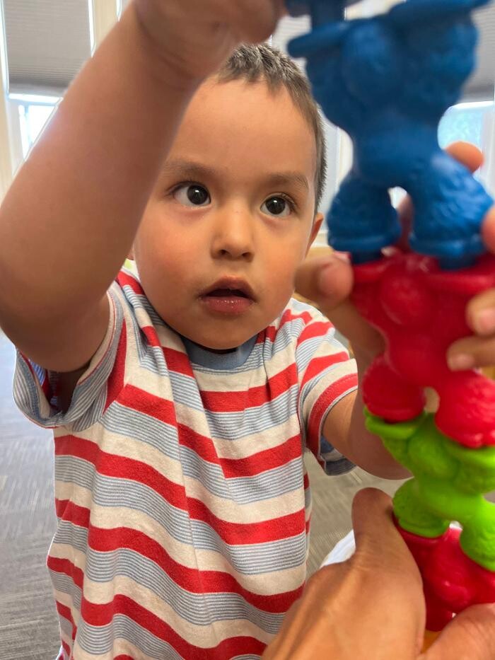 Images The Children's Center of New Milford, Inc