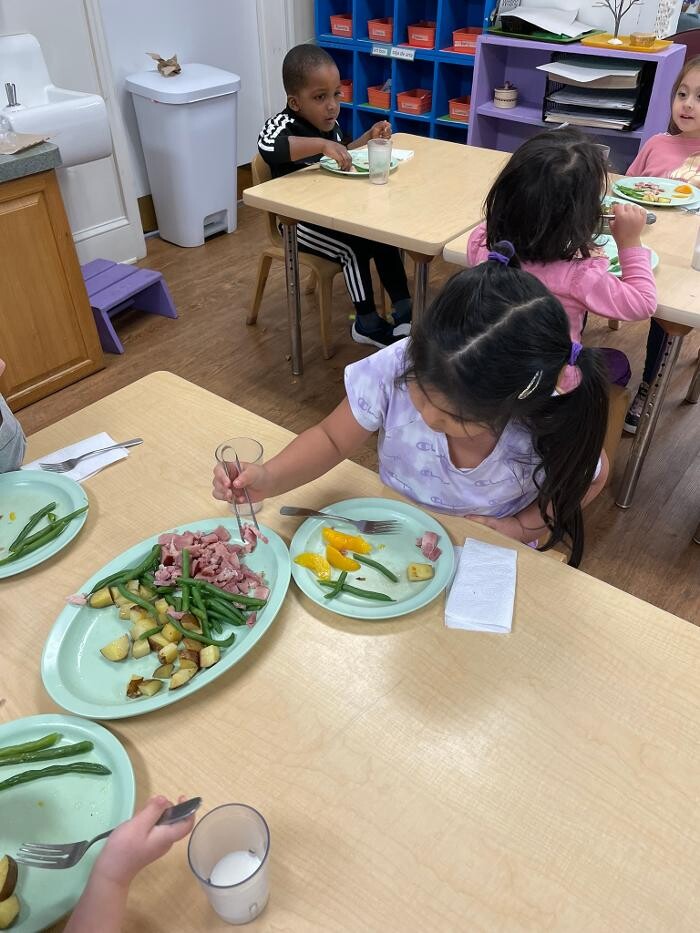 Images The Children's Center of New Milford, Inc