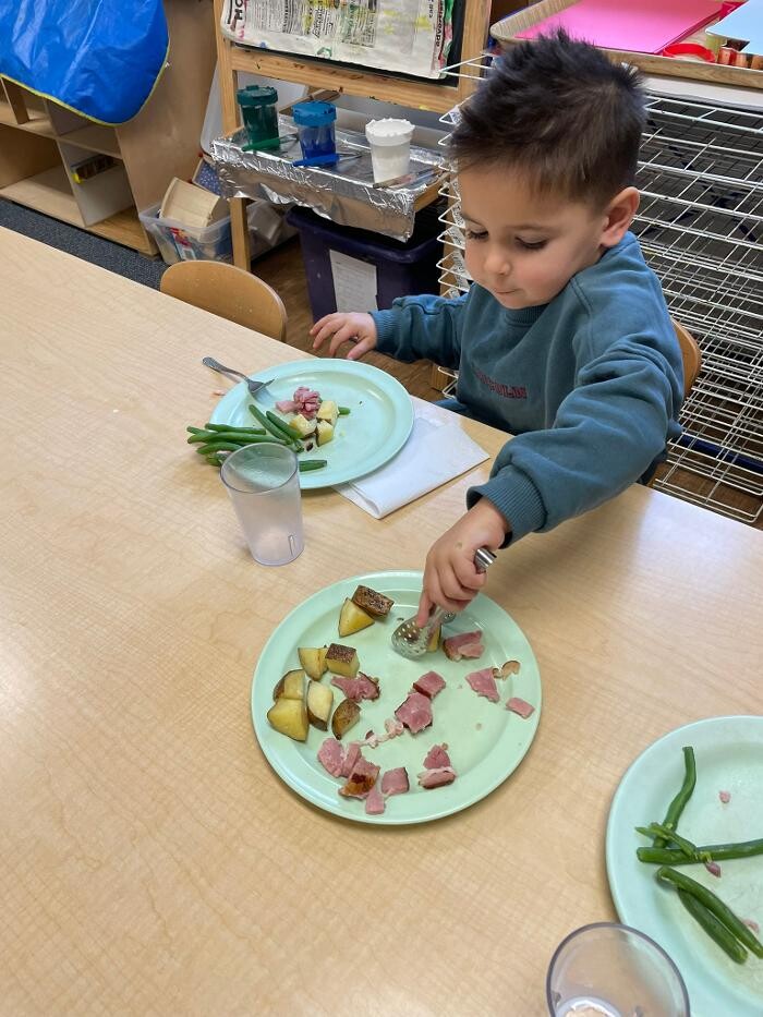 Images The Children's Center of New Milford, Inc