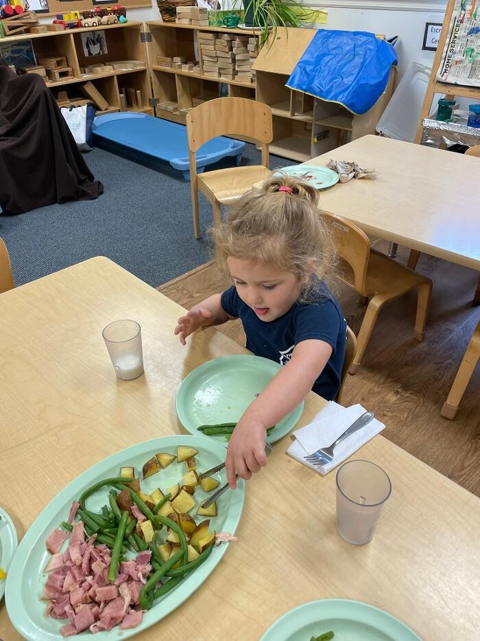 Images The Children's Center of New Milford, Inc