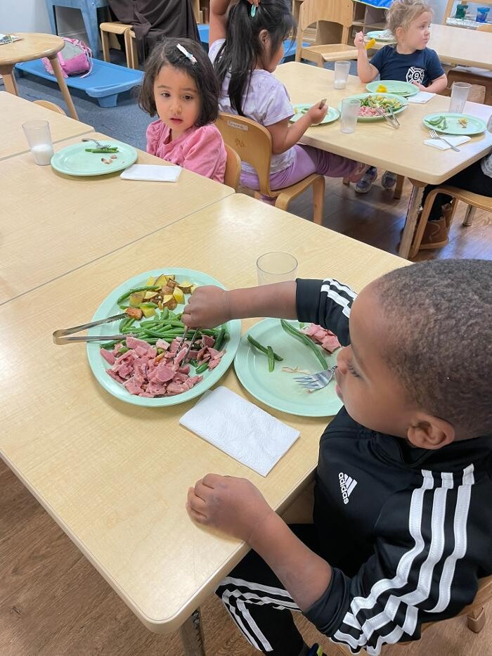 Images The Children's Center of New Milford, Inc