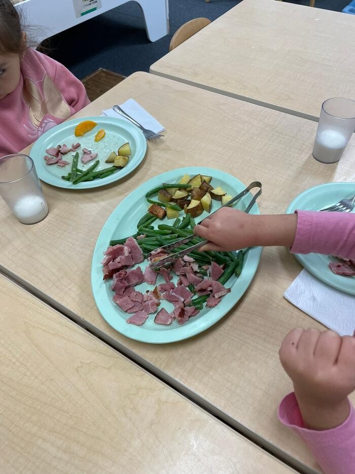 Images The Children's Center of New Milford, Inc