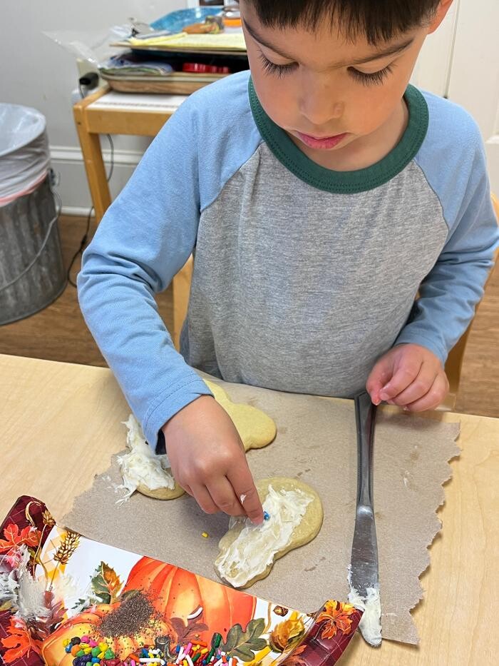 Images The Children's Center of New Milford, Inc