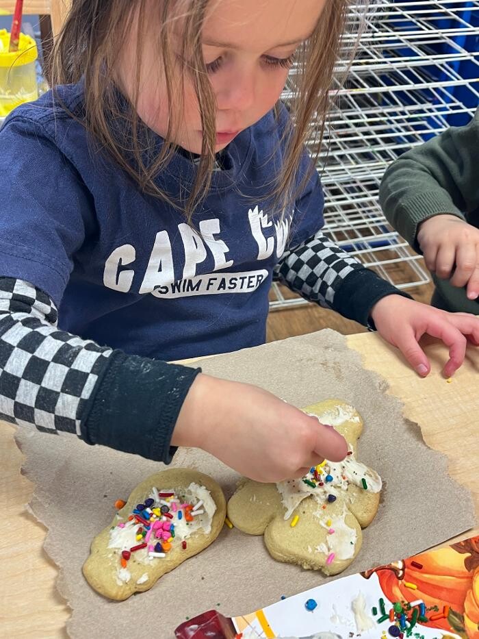 Images The Children's Center of New Milford, Inc