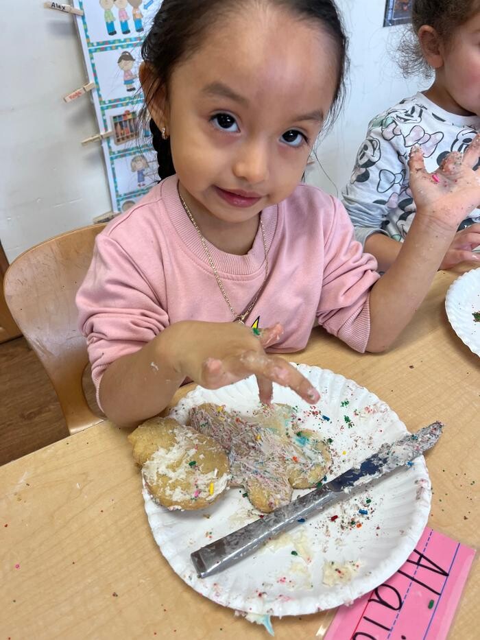 Images The Children's Center of New Milford, Inc