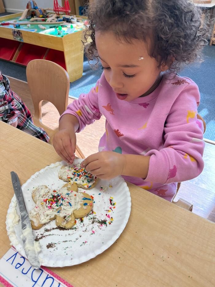 Images The Children's Center of New Milford, Inc