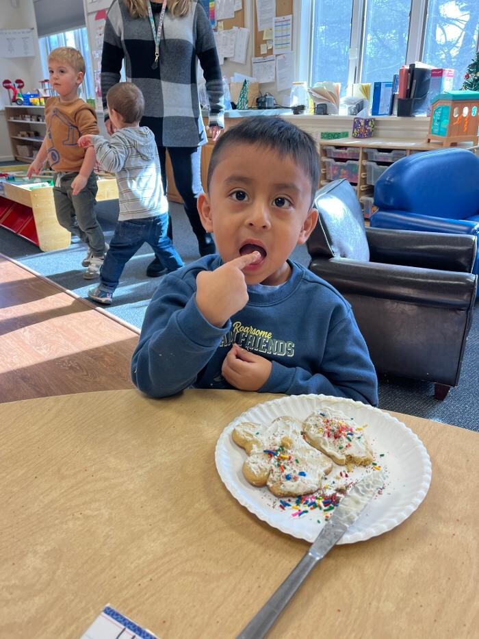 Images The Children's Center of New Milford, Inc