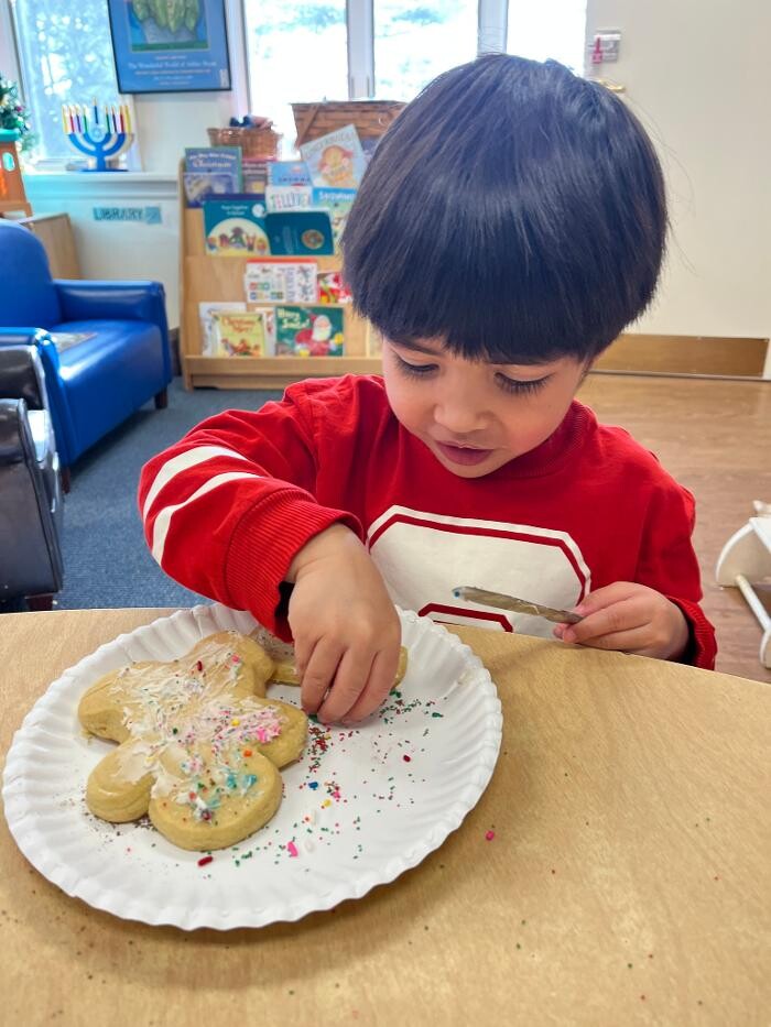 Images The Children's Center of New Milford, Inc